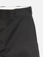 DICKIES 15 Inch Multi Pocket Shorts - Black - Uncategorized ŞORT