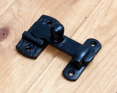 180 Degree Swivel Lift Latch - Flip Latch -Wild West Hardware