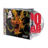 200 Stab Wounds "Piles of Festering Decomposition" CD