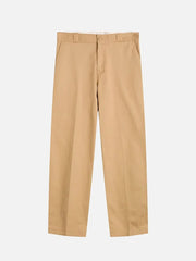 DICKIES 247 Loose Work Pant - Desert Sand - Trousers PANTOLON