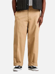 DICKIES 247 Loose Work Pant - Desert Sand - Trousers PANTOLON