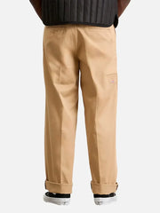DICKIES 247 Loose Work Pant - Desert Sand - Trousers PANTOLON