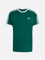 ADIDAS ORIGINALS 3S Tee - Collegiate Green - Kategorize edilmemiş T-SHIRT