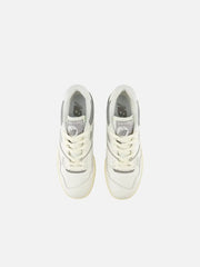 NEW BALANCE 550 Mini Logo Pack "White/Grey" - Sneakers SNEAKER