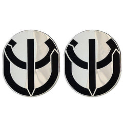 5th Military Information Support Operations Battalion Unit Crest (No Motto) Army Unit Crests