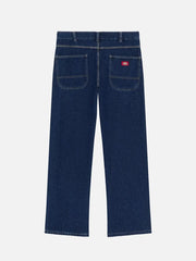 DICKIES 954 Relaxed Straight Work Jeans - Dark Indigo - Uncategorized PANTOLON