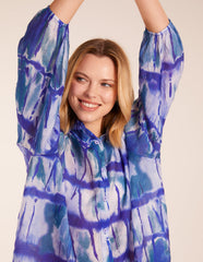 Tie Dye Shirt