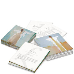 A-Z Scripture Cards - The Preppy Bunny