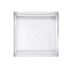 Acrylic Cocktail Napkin Holder - The Preppy Bunny