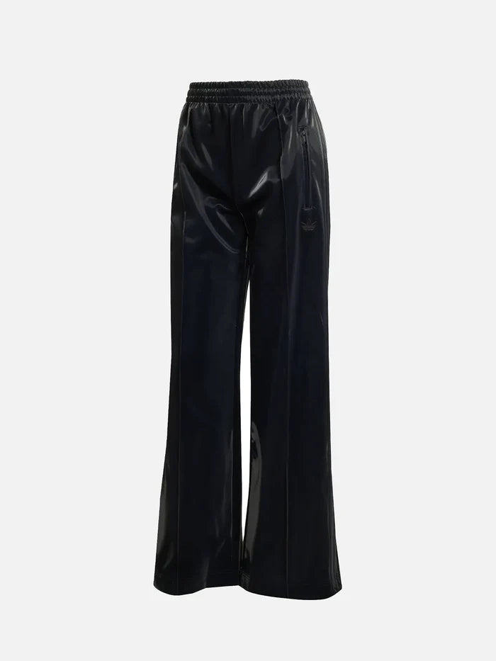ADIDAS ORIGINALS Adicolor Holiday Track Tracksuit Bottoms - Black - Uncategorized EŞOFMAN ALTI