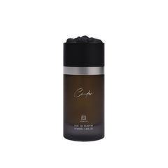 Ahmed Al Maghribi Cinder 100ML EDP | Fruity Floral Amber Perfume