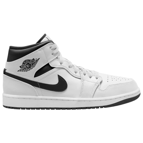 Air Jordan 1 Mid Reverse Panda Sneakers DQ8426-132