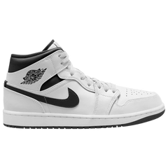 Air Jordan 1 Mid Reverse Panda Sneakers DQ8426-132