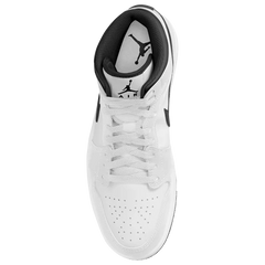 Air Jordan 1 Mid Reverse Panda Sneakers DQ8426-132