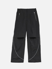 ADIDAS ORIGINALS Airdrome Shield Pant "Black" - Uncategorized PANTOLON
