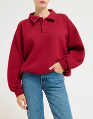 Airport Sweatshirt