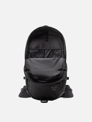 HERSCHEL All Season Outdoor Backpack 29L - Black - Hiking Backpacks ÇANTA