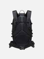 HERSCHEL All Season Outdoor Backpack 29L - Black - Hiking Backpacks ÇANTA