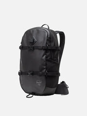 HERSCHEL All Season Outdoor Backpack 29L - Black - Hiking Backpacks ÇANTA