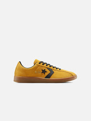 CONVERSE All Star Classic Trainer Suede - Yellow/Gum - Sneakers SNEAKER