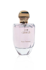 Almirah Pour Femme 100ml EDP fruity floral woody fragrance