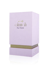 Almirah Pour Femme 100ml women's perfume fragrance
