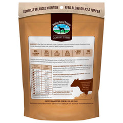 ANP Freeze Dried Treats/Food 4oz