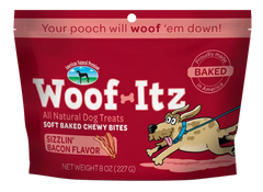 ANP Woof - Itz All Natural Soft Bake Chewy Bites Treats for Dogs