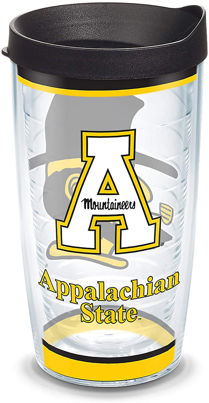 Appalachian 16 oz. Tradition Wrap Tumbler