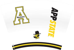 Appalachian 24 oz. Artic Wrap Tumbler