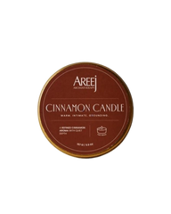 Areej Cinnamon Candle