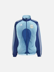 ADIDAS ORIGINALS Argentina Away 2006 Track Top "Dark Blue" - Track Jackets EŞOFMAN ÜSTÜ