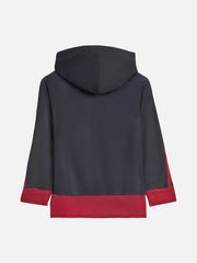 ADIDAS ORIGINALS AVAVAV x adidas Tracktop Baselayer - Better Scarlet - Uncategorized EŞOFMAN ÜSTÜ