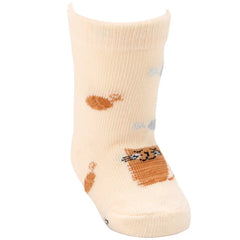 Baby Sock 3 pc set - Pets
