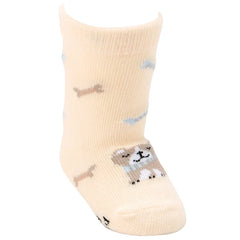 Baby Sock 3 pc set - Pets
