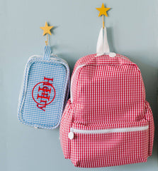 Backpacker Backpack - more colors available - The Preppy Bunny
