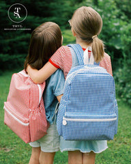 Backpacker Backpack - more colors available - The Preppy Bunny