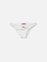 CARNE BOLLENTE Barely Behaving - White - Kategorize edilmemiş BOXER