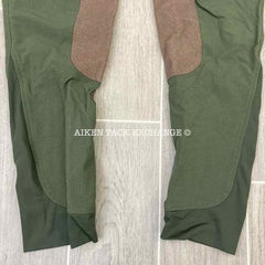 BARGAIN BUNDLE: Romfh Knee Patch, Size 34L & HKM Knee Patch, Size 32