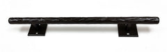 Barn Door Handle, Tree Branch Door Pull #2 - 18" handle - Wild West Hardware