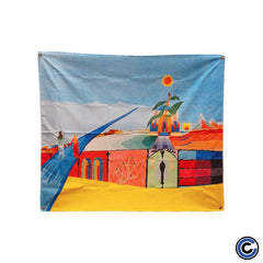 Buy – Basement "Promise Everything" Flag – Band & Music Merch – Cold Cuts Merch