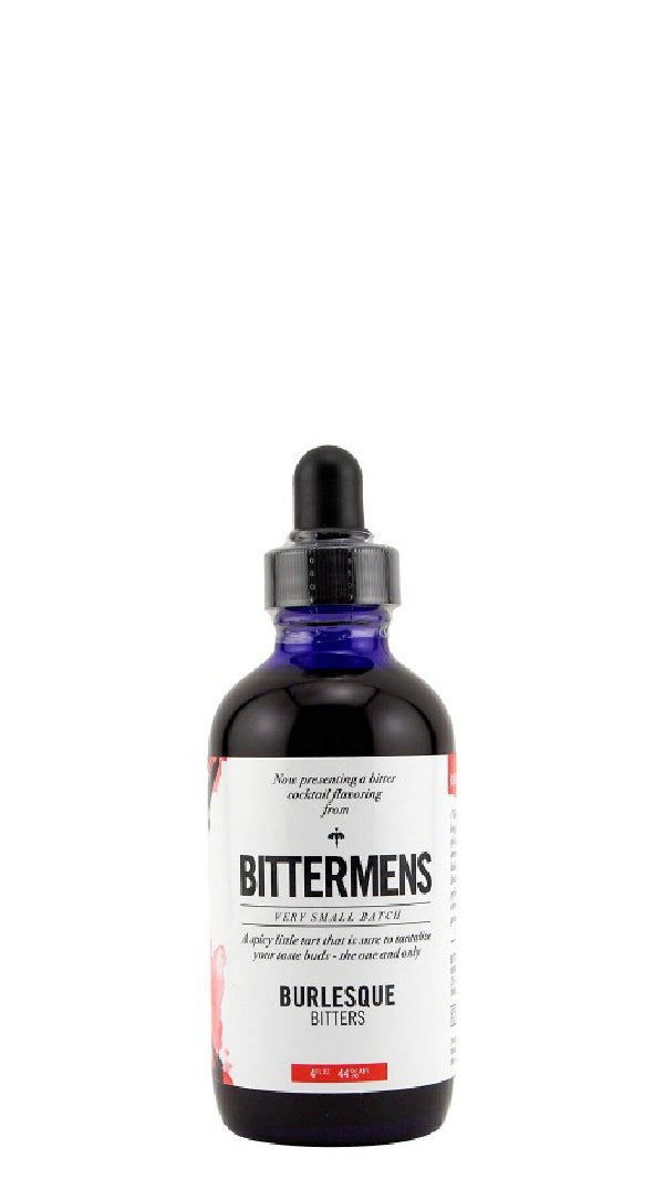 Bittermens - "Burlesque" Bitters (146ml)