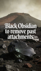 Black Obsidian Bracelets