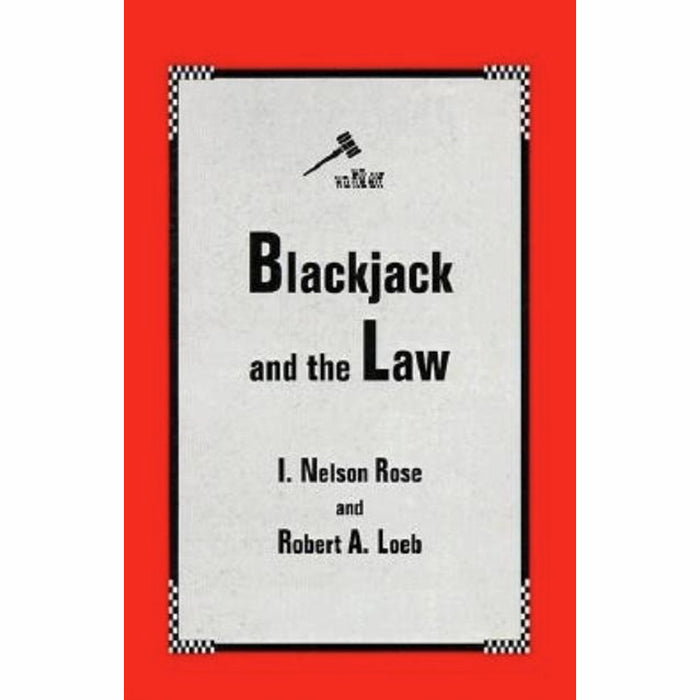 Blackjack and the Law — Loeb '73