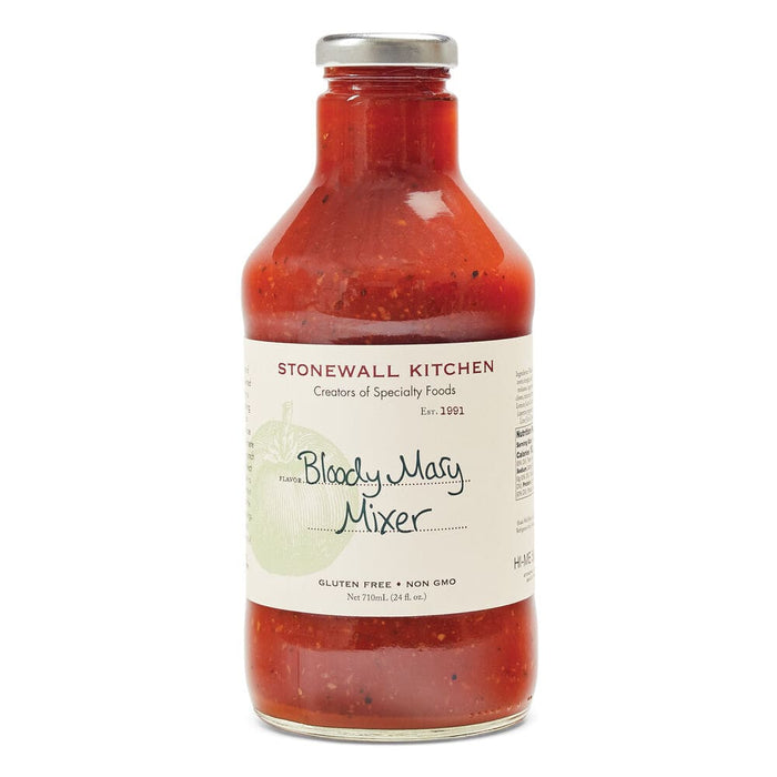 Bloody Mary Mixer - The Preppy Bunny