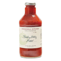 Bloody Mary Mixer - The Preppy Bunny