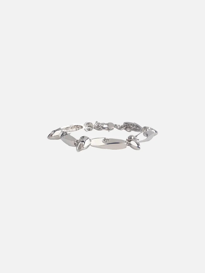STUDIO NOID Bridge Of Gods Bracelet - Crome - Bracelets BİLEKLİK