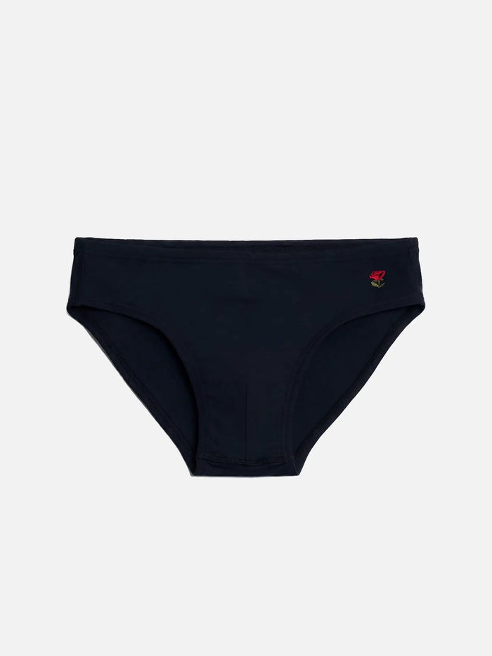 LE MAIO Briefs - Noir - MAYO