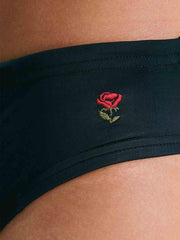 LE MAIO Briefs - Noir - MAYO