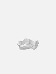 MISHKA Brisk Ring - Silver - Rings YÜZÜK